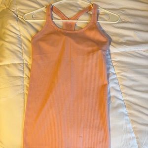 Ebb to streeet tank top